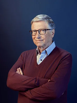 Bill Gates