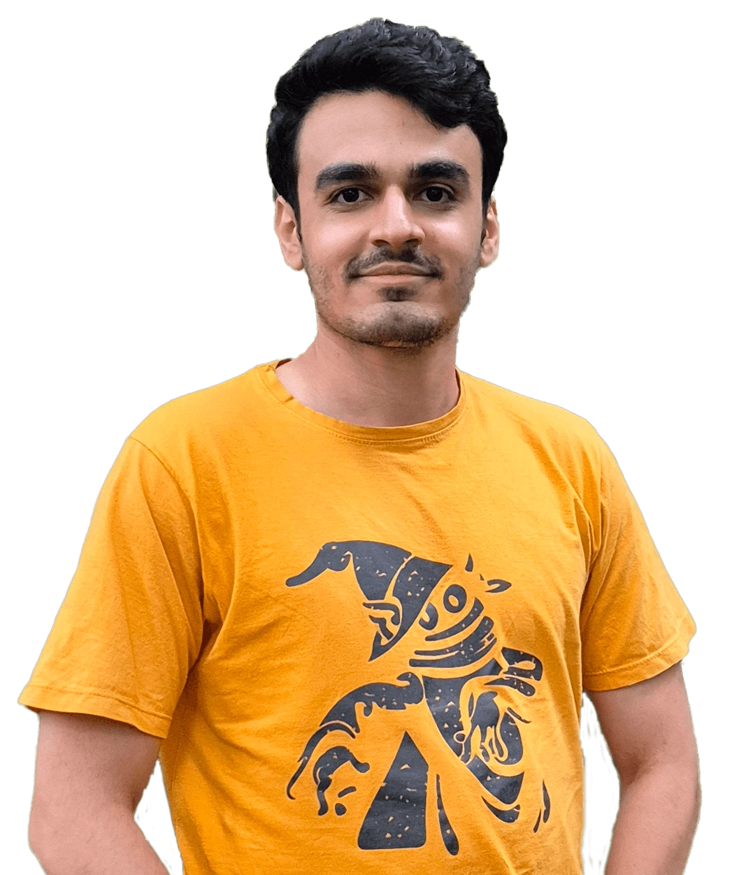 Matin Taherzadeh Image