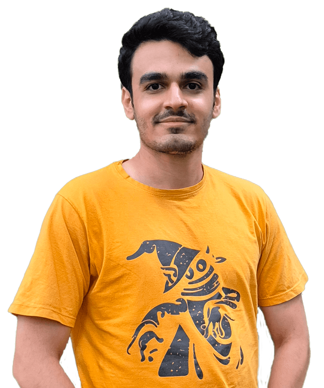 Matin Taherzadeh Image